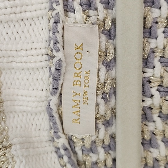 Ramy Brook Jack Button-Front  Cardigan Size Large - Picture 7 of 17